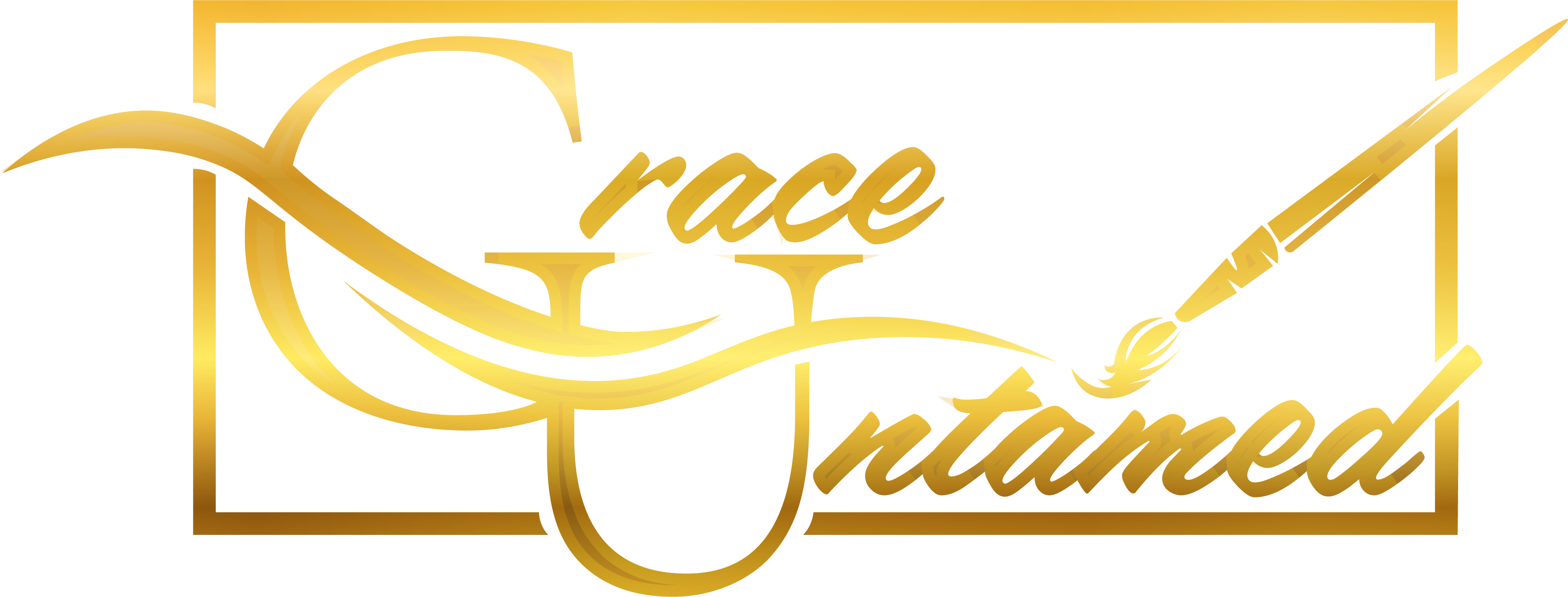 Grace Untamed